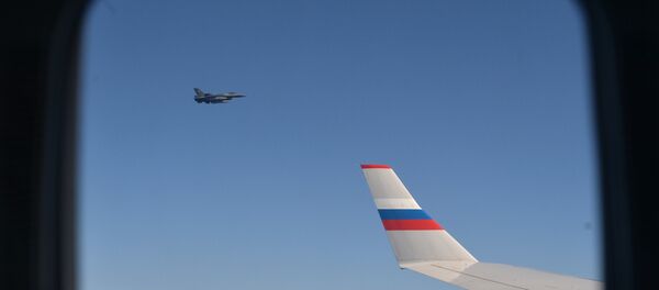 الرئيس الروسي فلاديمير بوتين فى اليونان الرئيس الروسي فلاديمير بوتين فى اليونان - سبوتنيك عربي