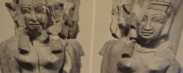 آثاري عراقي يشكر روسيا لإنقاذ آثار العراق من داعش - سبوتنيك عربي