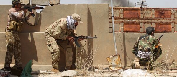 العراق - سبوتنيك عربي