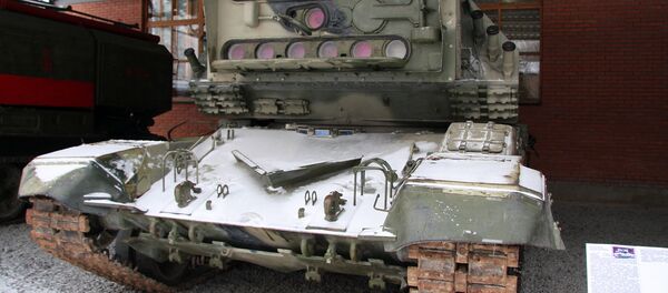 شاهد أسلحة الليزر الروسية المخيفة - سبوتنيك عربي