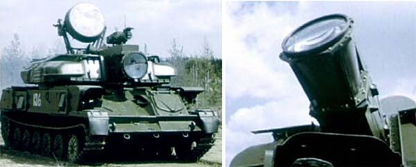 شاهد أسلحة الليزر الروسية المخيفة - سبوتنيك عربي