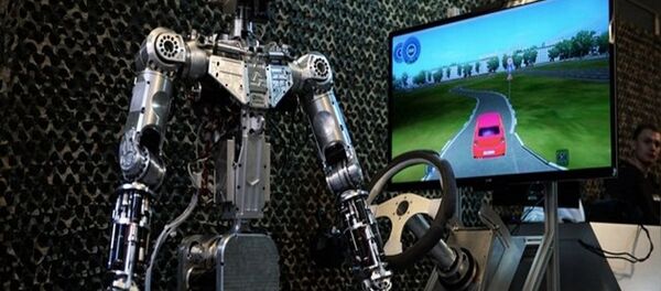 إيفان-ترميناتور... المدمر الروسي - سبوتنيك عربي