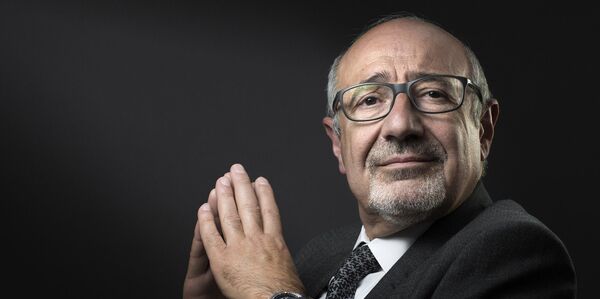 فرانسيس خليفة - سبوتنيك عربي