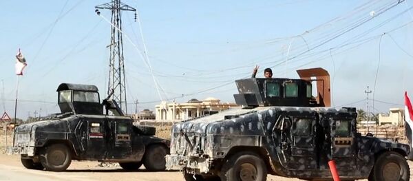 الجيش العراقي - سبوتنيك عربي