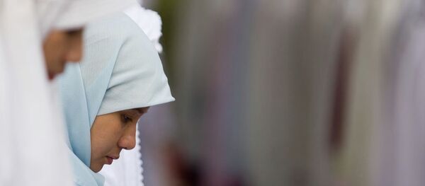 Yezidi is a national minority of Kurdish origin, living in northern Iraq where IS, a Sunni jihadi group, started a military campaign in June. - سبوتنيك عربي