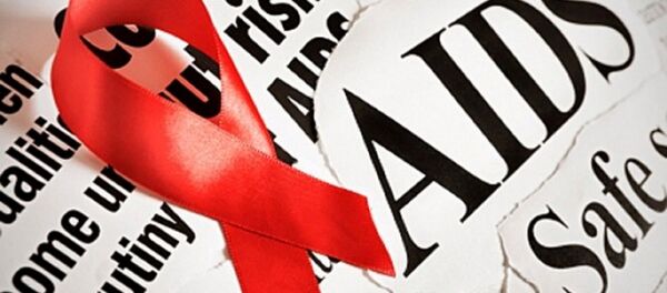 إيدز - سبوتنيك عربي