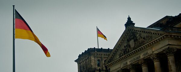 البرلمان الألماني - سبوتنيك عربي