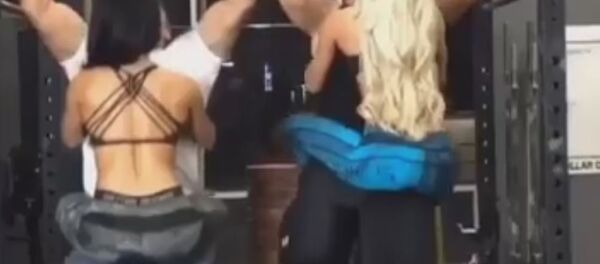 ممارسة الرياضة مع شريكة حياتك... والواقع مؤلم - سبوتنيك عربي