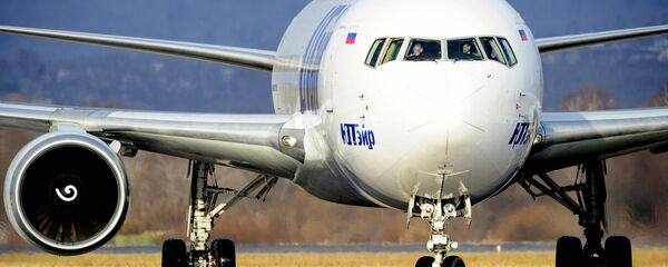 طائرة بوينغ - سبوتنيك عربي