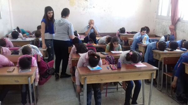 الشباب السوري الشباب السوري - سبوتنيك عربي