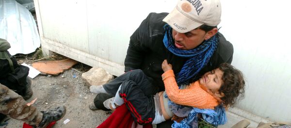 العراق - سبوتنيك عربي