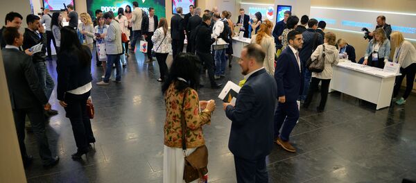 نادي عصر جديد للصحافة: وداعا للتيار السائد - سبوتنيك عربي