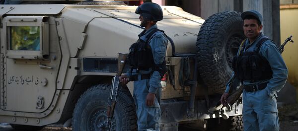 أفغانستان - سبوتنيك عربي