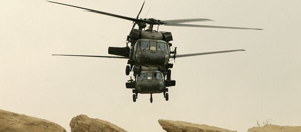 القوات الأمريكية - سبوتنيك عربي