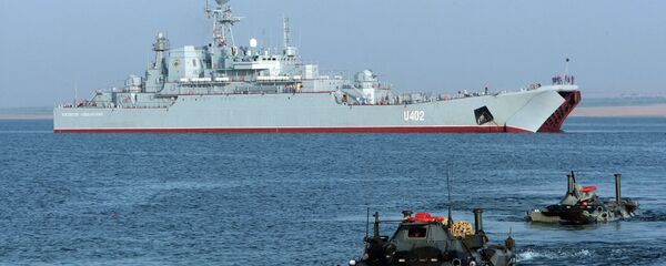 قوات بحرية أمريكية (صورة ارشيفية) - سبوتنيك عربي