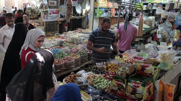 رمضان في العراق - سبوتنيك عربي