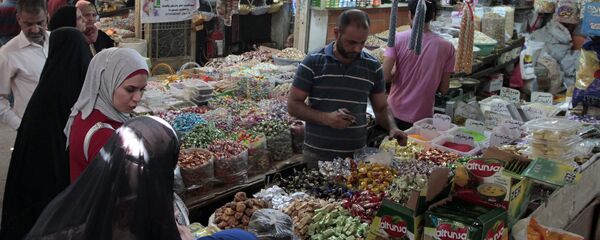 رمضان في العراق - سبوتنيك عربي