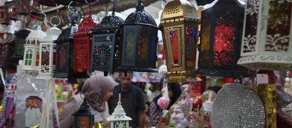 رمضان في العراق - سبوتنيك عربي