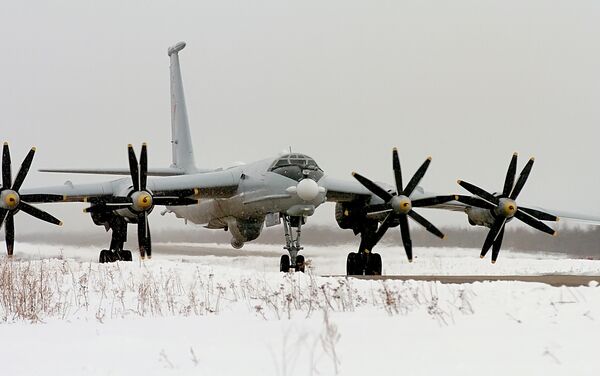 طائرة تو 142 - سبوتنيك عربي