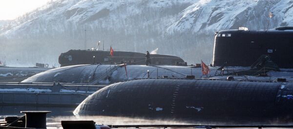 الأسطول الشمالي - سبوتنيك عربي