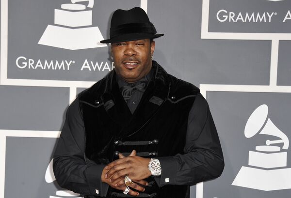 بستا رايمز - سبوتنيك عربي