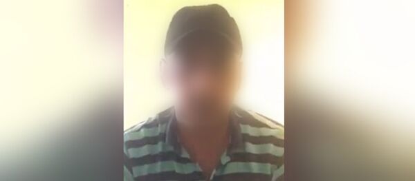 هارب من داعش عشية سقوط الموصل - سبوتنيك عربي