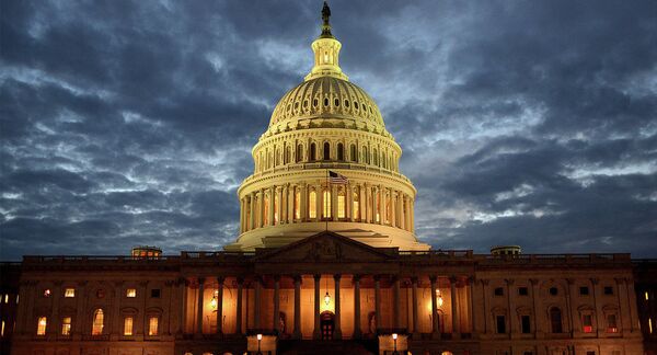 البيت الأبيض - سبوتنيك عربي