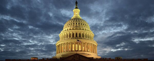 البيت الأبيض البيت الأبيض - سبوتنيك عربي