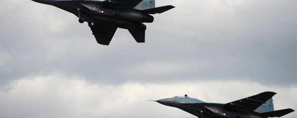 القوات الجوية الروسية - سبوتنيك عربي