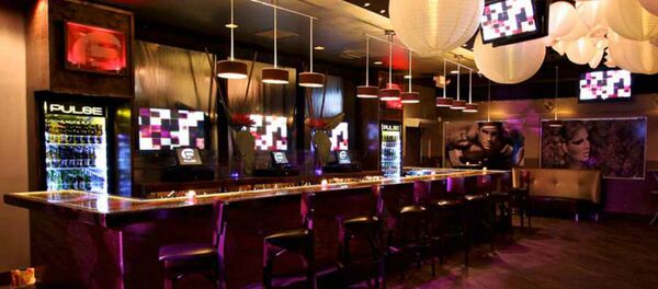 ناد ليلي للمثليين في أورلاندو في الولايات المتحدة - سبوتنيك عربي