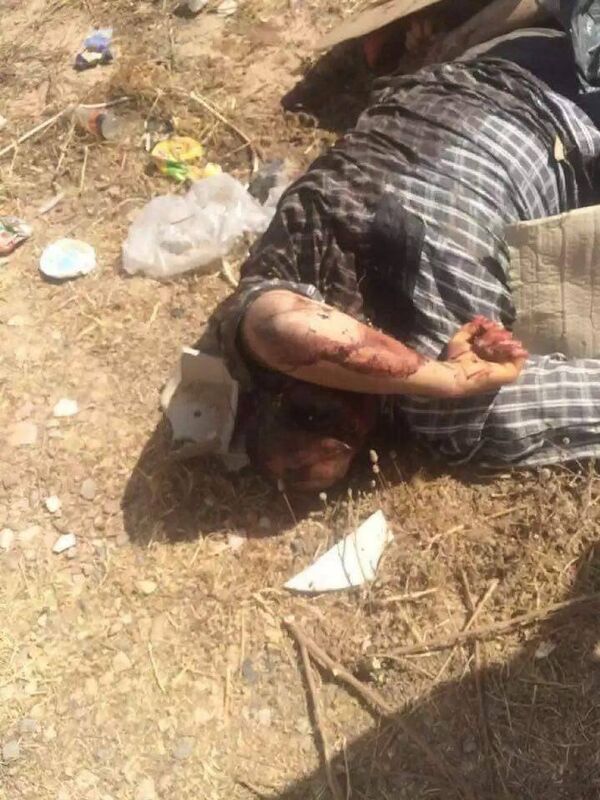 مجزرة طرابلس مجزرة طرابلس - سبوتنيك عربي