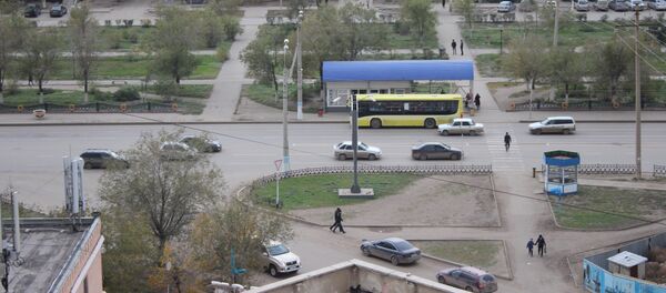 مدينة أكتوب - سبوتنيك عربي