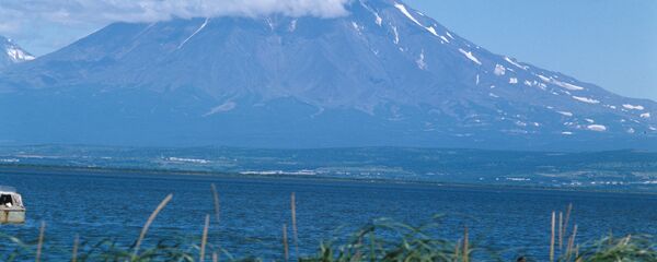 كامتشاتكا - سبوتنيك عربي