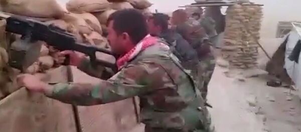 الوحدات الإيزيدية الأشد فتكاً بـداعش - سبوتنيك عربي