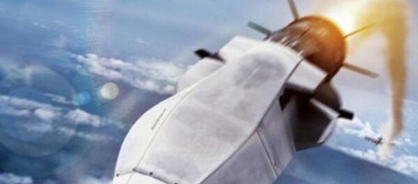 اختراع روسيا السري للرد على الدرع الصاروخية اختراع روسيا السري للرد على الدرع الصاروخية - سبوتنيك عربي