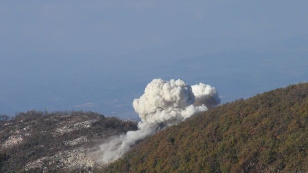 سوريا سوريا - سبوتنيك عربي