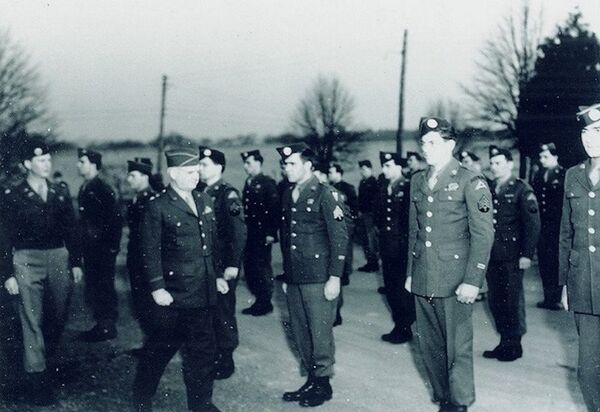 مكتب الخدمات الاستراتيجية OSS مكتب الخدمات الاستراتيجية OSS - سبوتنيك عربي