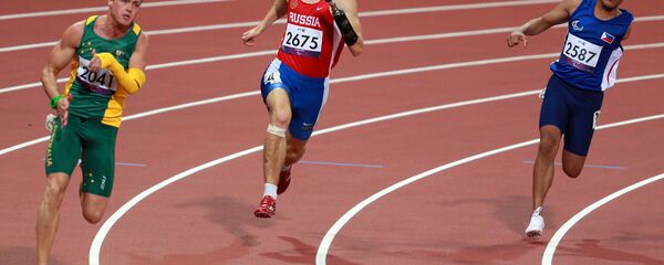 ألعاب القوى - سبوتنيك عربي