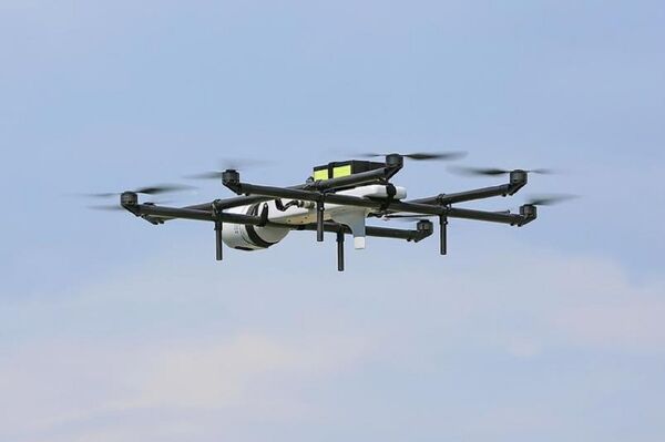 مروحية روسية بدون طيار - سبوتنيك عربي