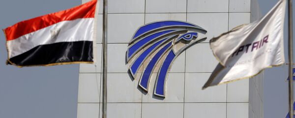 مصر للطيران مصر للطيران - سبوتنيك عربي