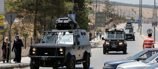 الأردن - سبوتنيك عربي