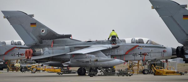 قاعدة إنجرليك - سبوتنيك عربي