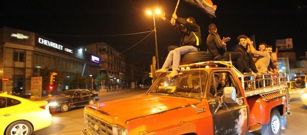 صورة أرشيفية من العراق - سبوتنيك عربي