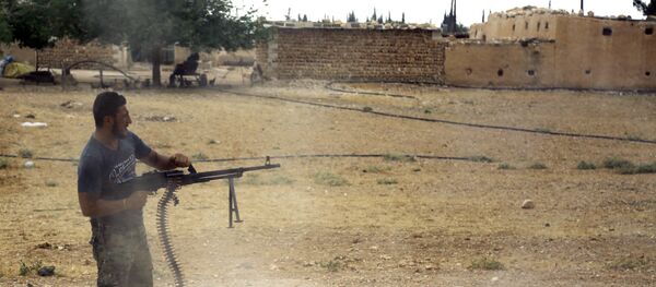 مدينة منبج - سبوتنيك عربي