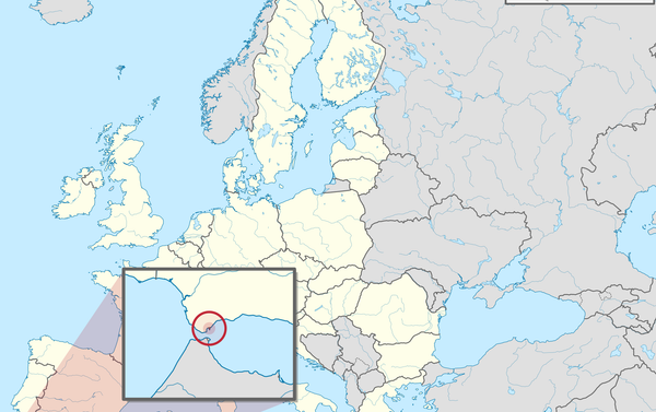 جبل طارق - سبوتنيك عربي