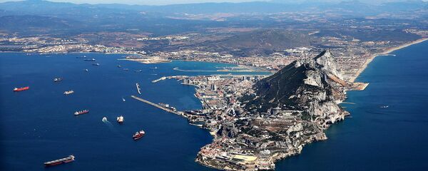 جبل طارق - سبوتنيك عربي