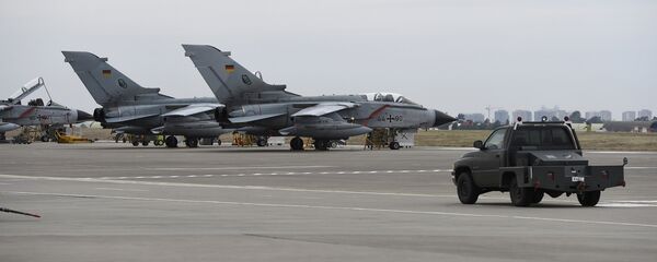 قاعدة إنجرليك قاعدة إنجرليك - سبوتنيك عربي