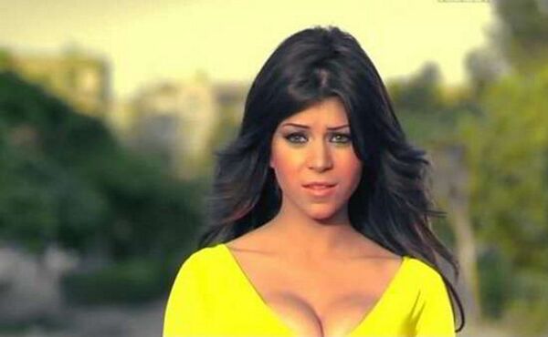 بوبي نجمة إعلانات ميلودي أفلام - سبوتنيك عربي