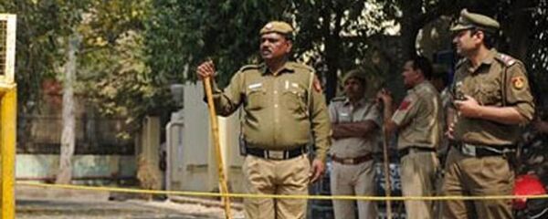 الشرطة الهندية - سبوتنيك عربي