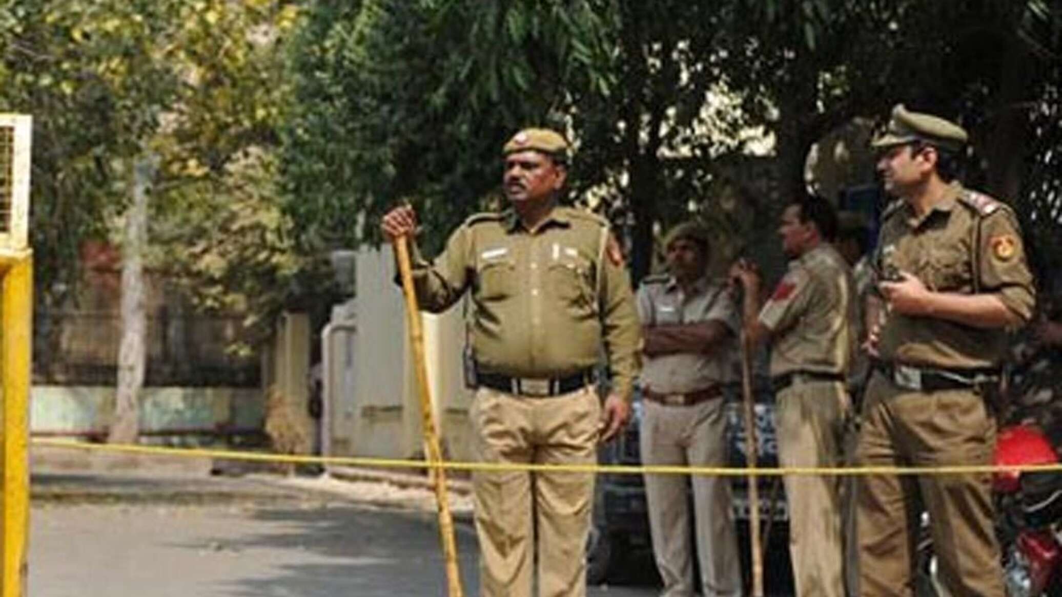 مقتل 26 شخصا على الأقل في هجوم مسلح استهدف مجموعة من السياح في الهند... فيديو